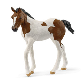 Load image into Gallery viewer, Schleich horse club - paint veulen - 14899