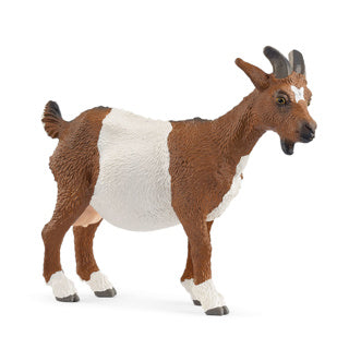 Load image into Gallery viewer, Schleich farm world geit 14887