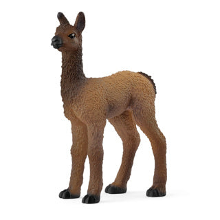 Load image into Gallery viewer, Schleich farm world lama veulen 14890