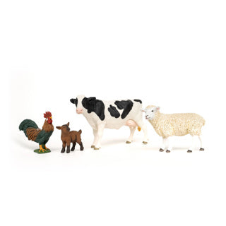 Load image into Gallery viewer, Schleich farm world boerderij starter set 42729
