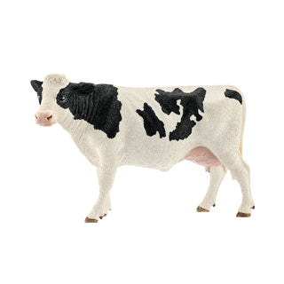 Load image into Gallery viewer, Schleich 13797 zwartbont koe | 5 stuks