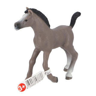 Load image into Gallery viewer, Schleich HORSE CLUB Francais Veulen 13957