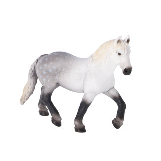 Load image into Gallery viewer, Schleich farm world percheron merrie 13971