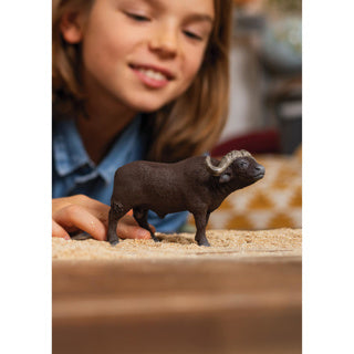 Load image into Gallery viewer, Schleich WILD LIFE Kafferbuffel 14872