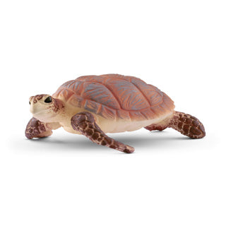 Load image into Gallery viewer, Schleich WILD LIFE Karetschildpad 14876