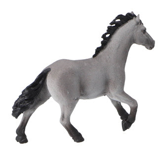 Load image into Gallery viewer, Schleich 72143 quarter hengst | 5 stuks