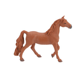 Load image into Gallery viewer, Schleich 72164 american saddlebred-ruin | 5 stuks