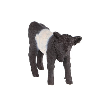 Load image into Gallery viewer, Schleich farm world galloway kalf 13969