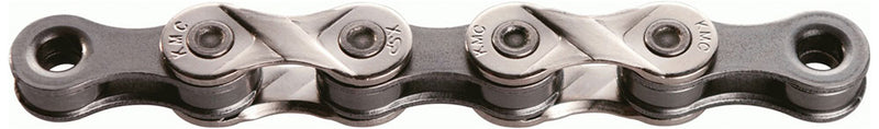 Load image into Gallery viewer, KMC Fietsketting X8 Zilver 114 schakels