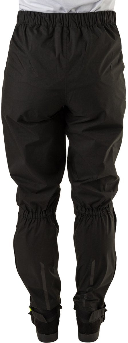Load image into Gallery viewer, Agu compact regenbroek commuter dames zwart