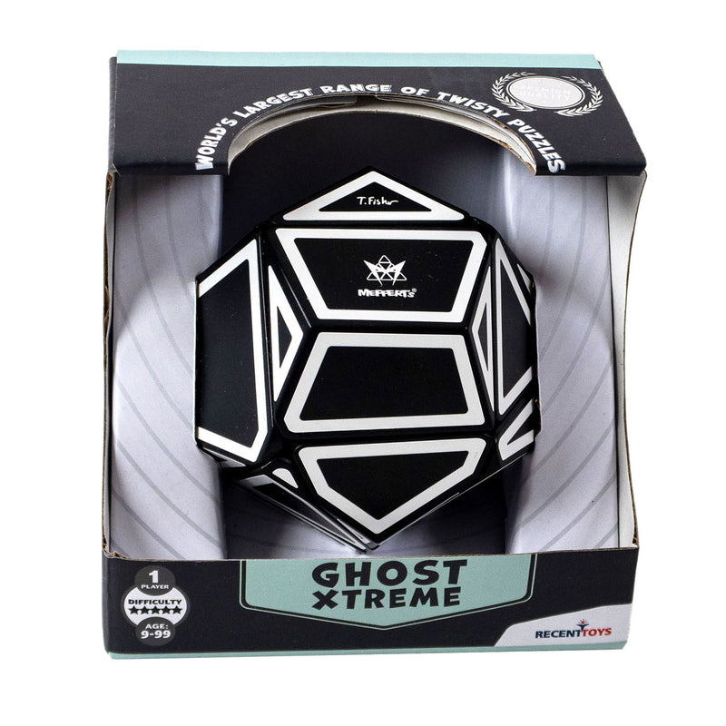 Load image into Gallery viewer, Recent toys ghost xtreme breinbreker puzzelbal