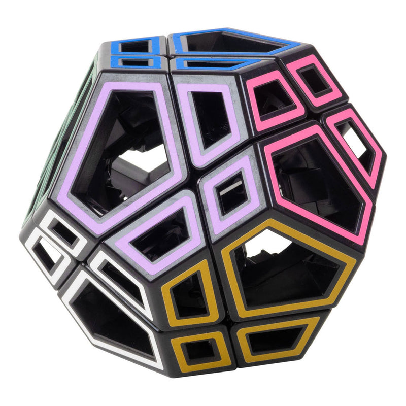 Load image into Gallery viewer, Recent toys hollow skewb ultimate breinbreker puzzelbal
