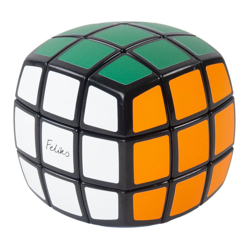 Load image into Gallery viewer, Recent toys pillow cube breinbreker puzzelkubus