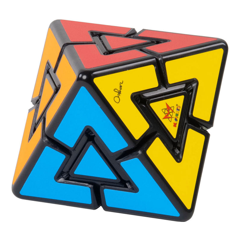 Load image into Gallery viewer, Recent toys pyraminx diamond breinbreker puzzel
