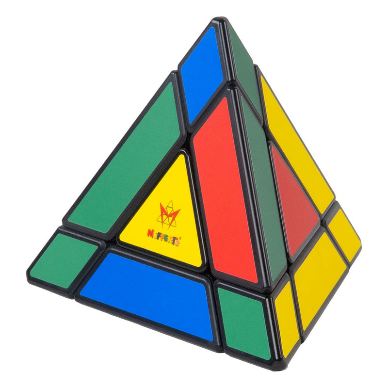 Load image into Gallery viewer, Recent toys pyraminx edge breinbreker puzzel