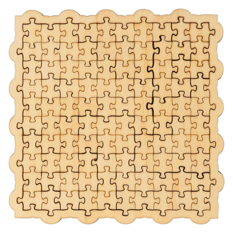 Load image into Gallery viewer, Recent toys not a jigsaw breinpuzzel