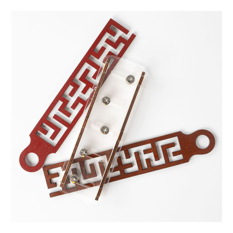 Load image into Gallery viewer, Recent toys - odyssey's quest constantin brainpuzzel.