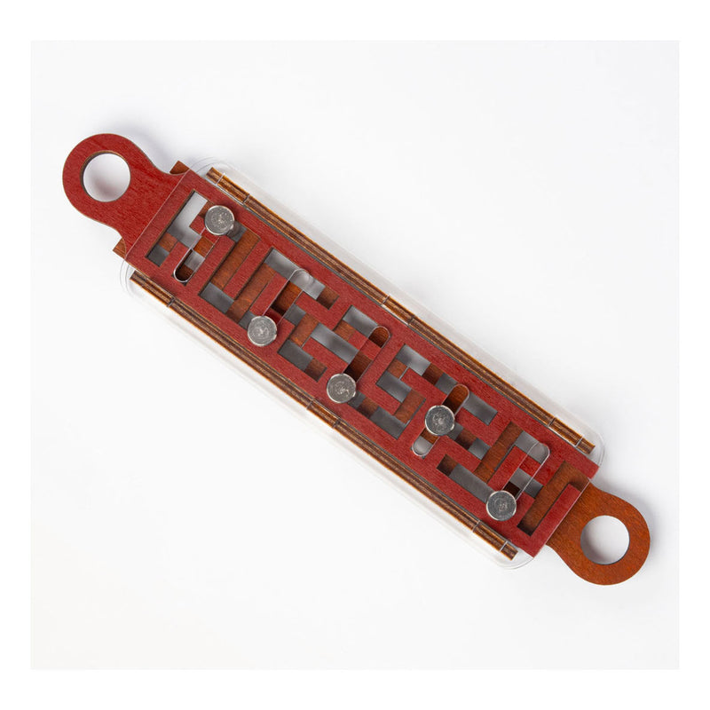 Load image into Gallery viewer, Recent toys - odyssey's quest constantin brainpuzzel.