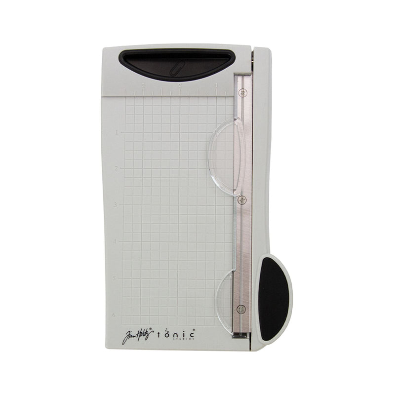 Load image into Gallery viewer, Tonic studios • tim holtz mini paper trimmer 16.5cm