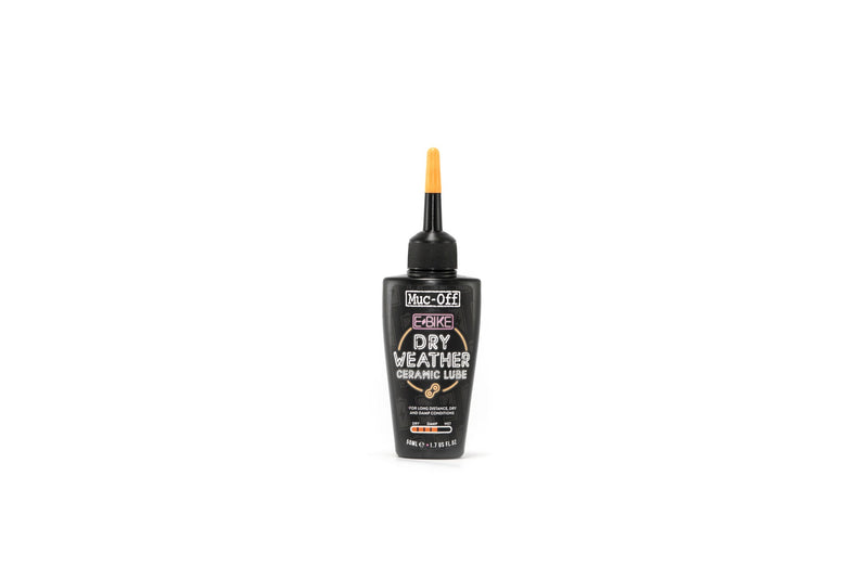 Load image into Gallery viewer, Muc-off e-bike dry weather lube 50ml