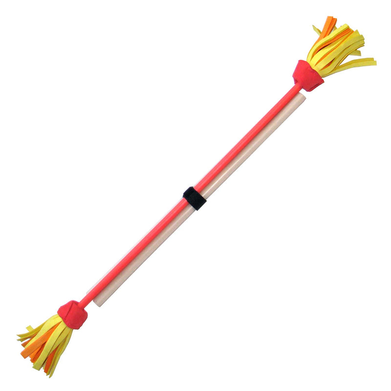 Load image into Gallery viewer, Eureka jongleer flower stick