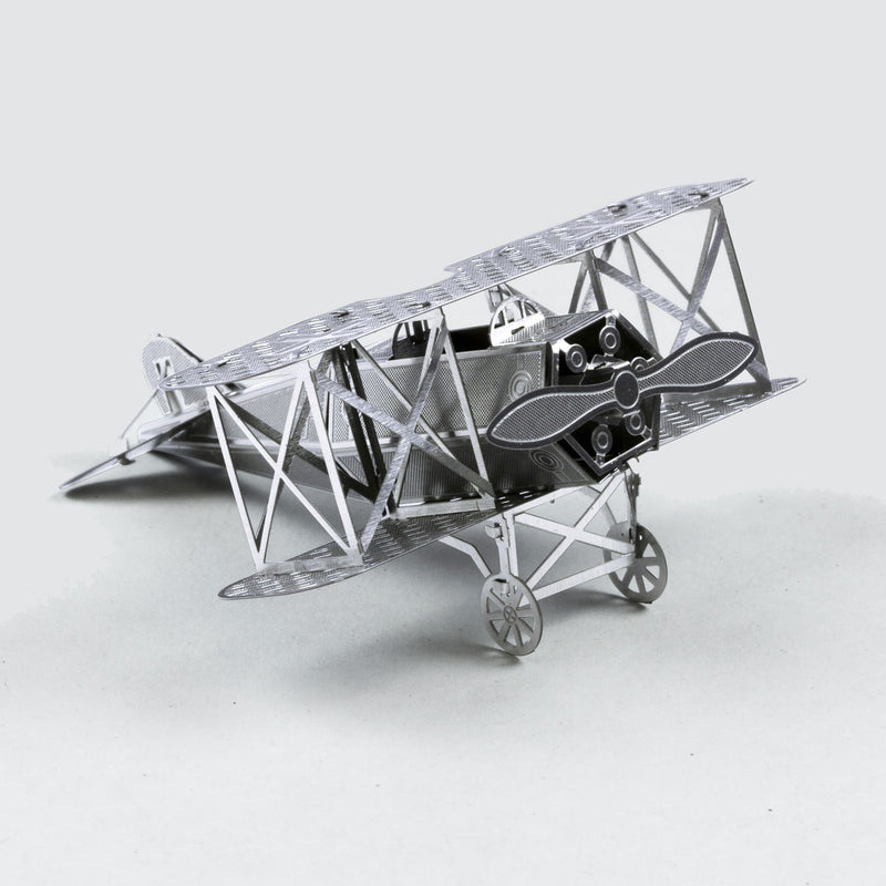 Load image into Gallery viewer, Eureka metal earth fokker d-vii