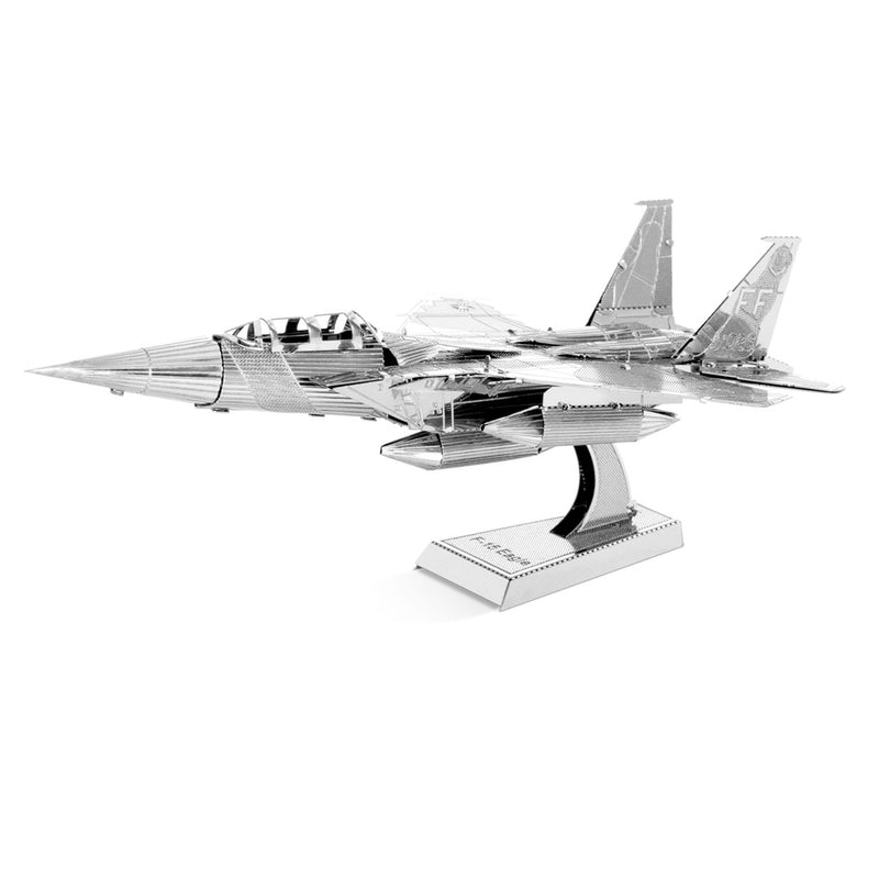 Load image into Gallery viewer, Eureka metal earth f-15 eagle