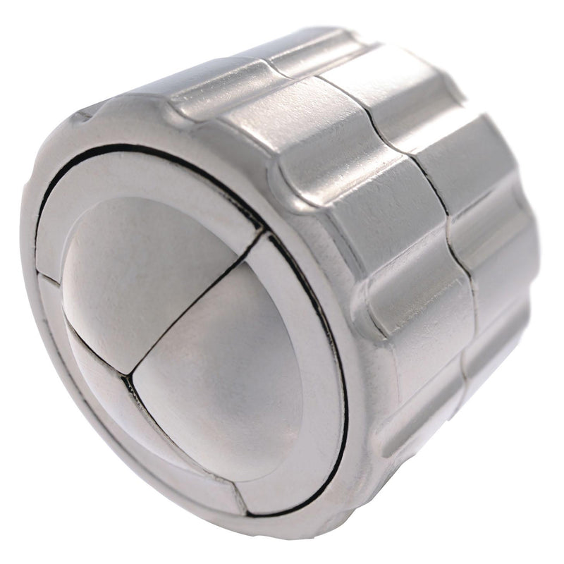 Load image into Gallery viewer, Eureka huzzle cast breinpuzzel - cylinder****