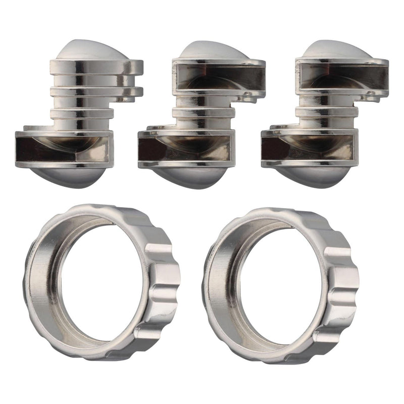 Load image into Gallery viewer, Eureka huzzle cast breinpuzzel - cylinder****