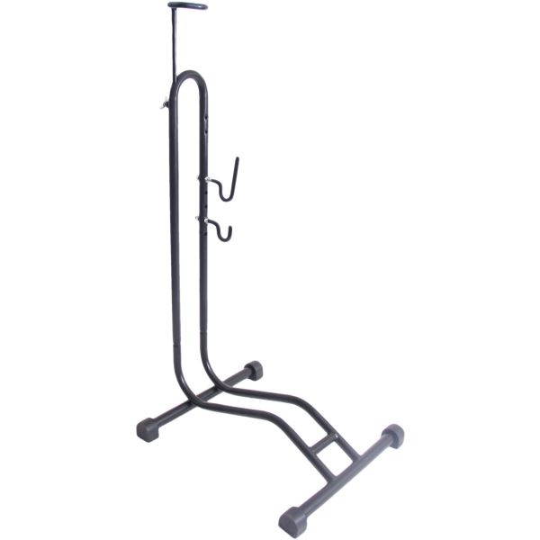 Load image into Gallery viewer, Edge opbergstandaard l-stand voor 1 fiets