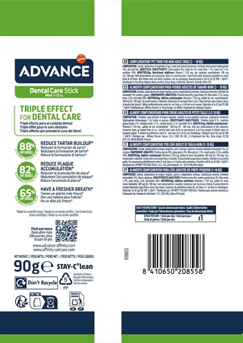 Load image into Gallery viewer, Advance dental care stick mini