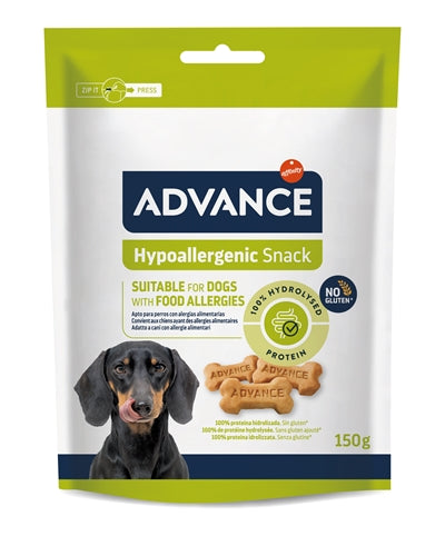Afbeelding laden in galerijviewer, Advance hypoallergenic snack