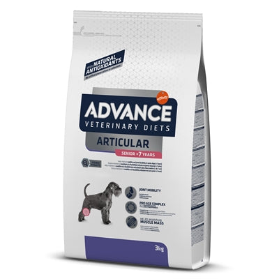 Load image into Gallery viewer, Advance veterinary diet dog articular gewrichten senior