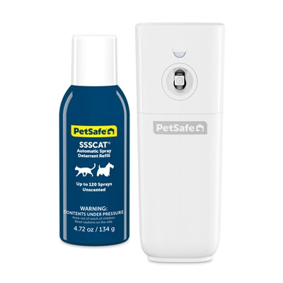 Load image into Gallery viewer, Ssscat afweer spray voor katten