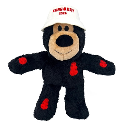 Load image into Gallery viewer, Kong Day wild knots bear assorti