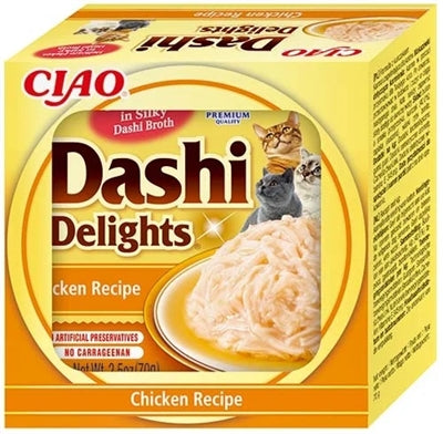 Load image into Gallery viewer, Inaba Dashi delights chicken recipe