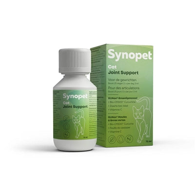 Load image into Gallery viewer, Synopet cat joint support