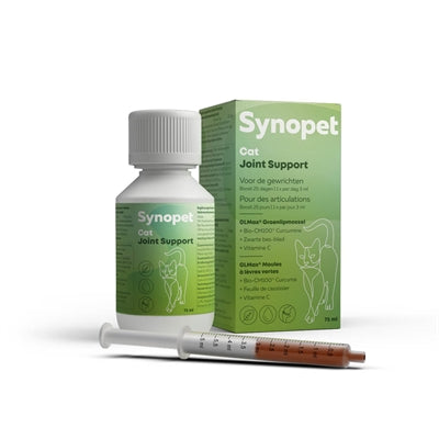 Load image into Gallery viewer, Synopet cat joint support