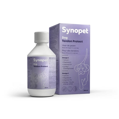 Load image into Gallery viewer, Synopet Synopet dog tendon protect