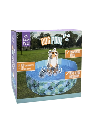 Load image into Gallery viewer, Easypets summer swimming pool