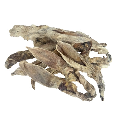 Load image into Gallery viewer, Petsnack konijnenoren met vacht