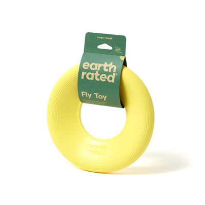 Load image into Gallery viewer, Earth rated flyer toy tpe