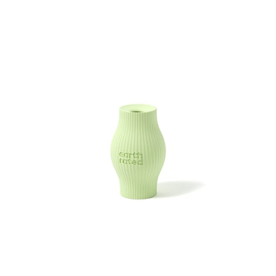 Load image into Gallery viewer, Earth rated treat toy rubber