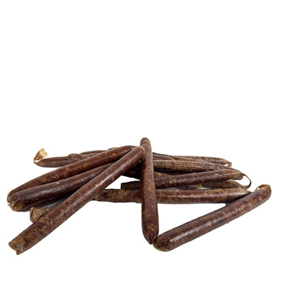 Load image into Gallery viewer, Petsnack gedroogde worstjes