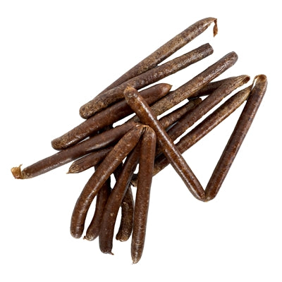 Load image into Gallery viewer, Petsnack gedroogde worstjes