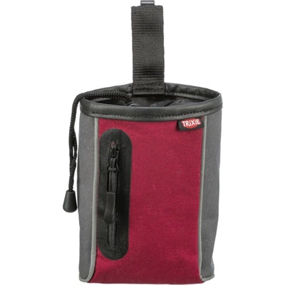 Load image into Gallery viewer, Trixie beloningszakje snackzakje 2-in-1 assorti