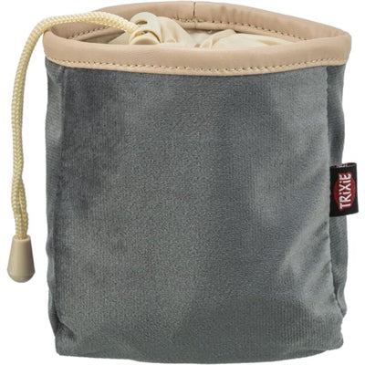 Load image into Gallery viewer, Trixie beloningszakje snackzakje velours assorti