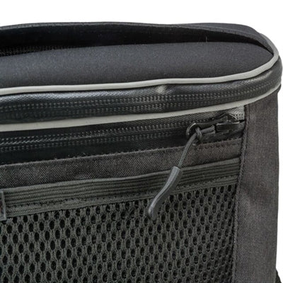 Load image into Gallery viewer, Trixie beloningszakje snackzakje duo treat zwart