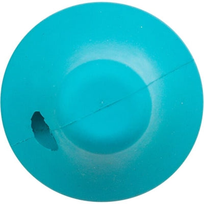 Load image into Gallery viewer, Trixie Snacktol natuurrubber petrol