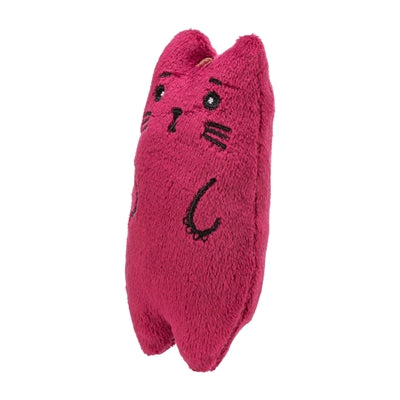 Load image into Gallery viewer, Trixie dieren pluche met catnip assorti
